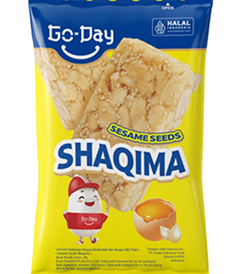 Shaqima - 1 Dus